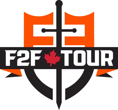 F2F Tour | Canada's Premier MTG Series