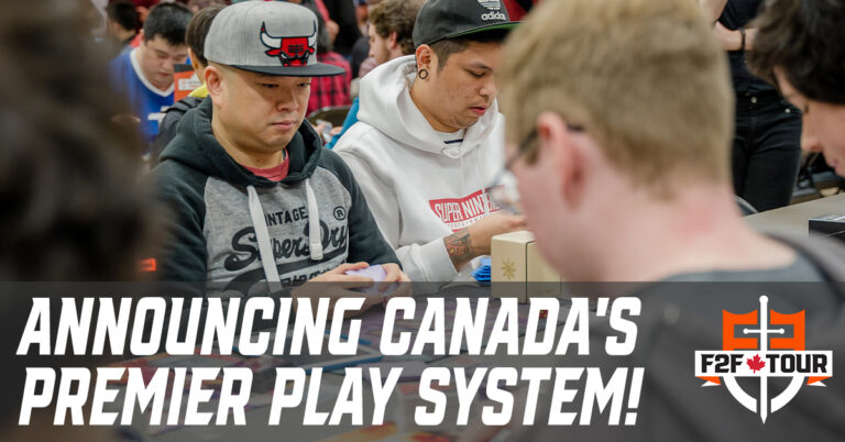 Announcing Canada’s Premier Play System
