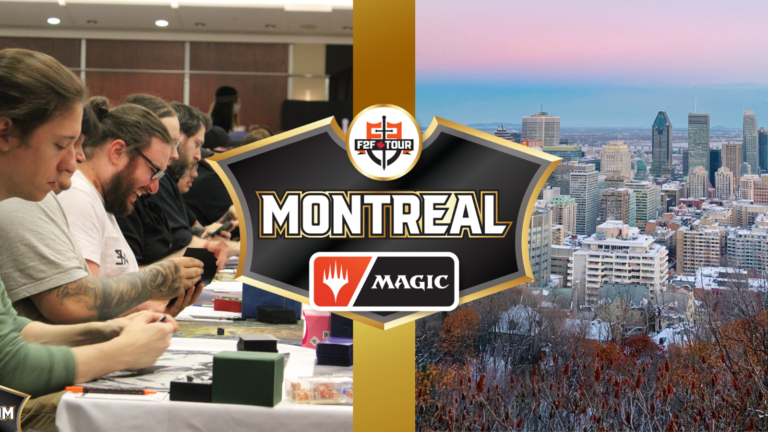 F2F Tour Montreal 2024 – Photo Gallery