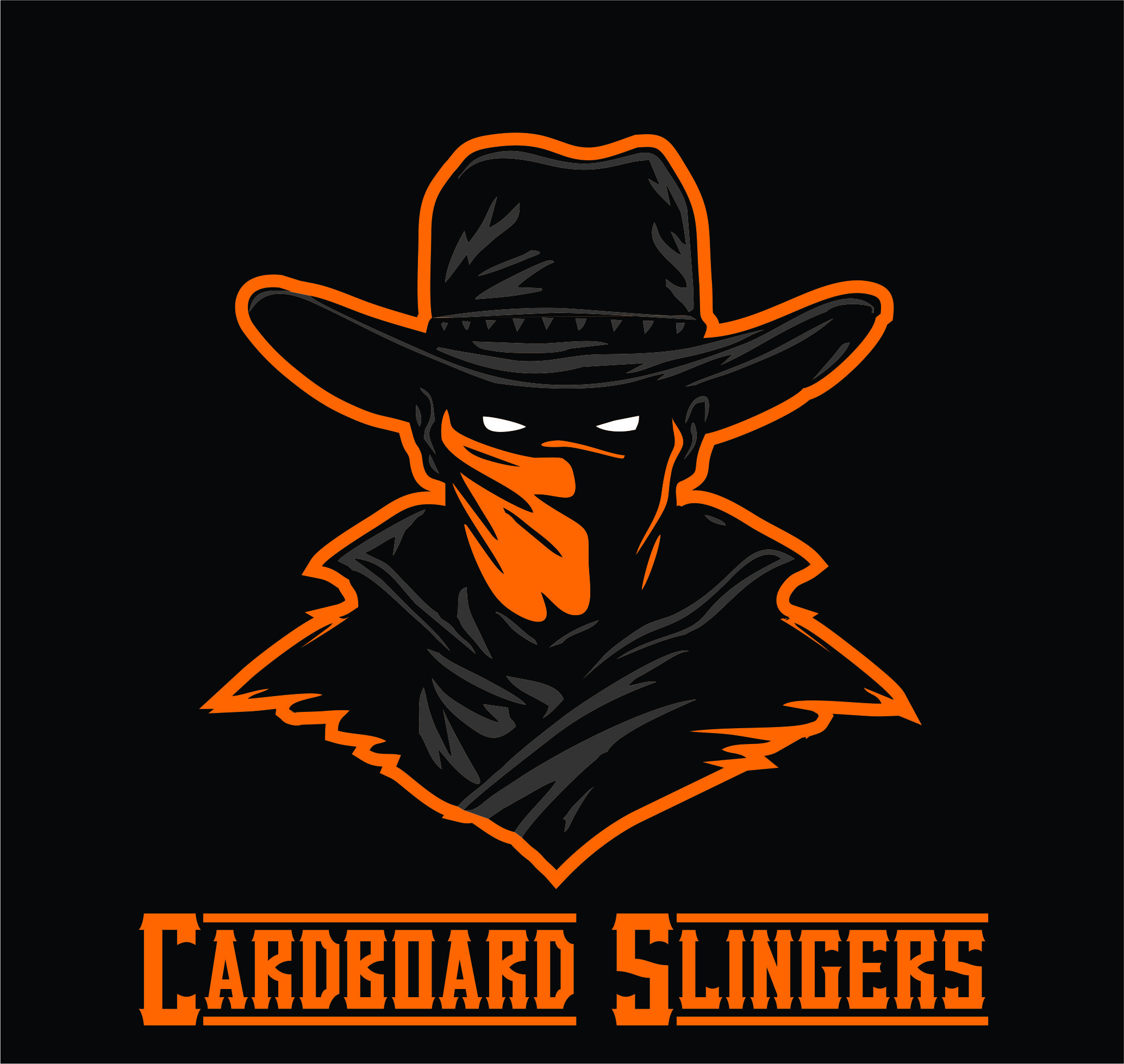 Cardboard Slingers
