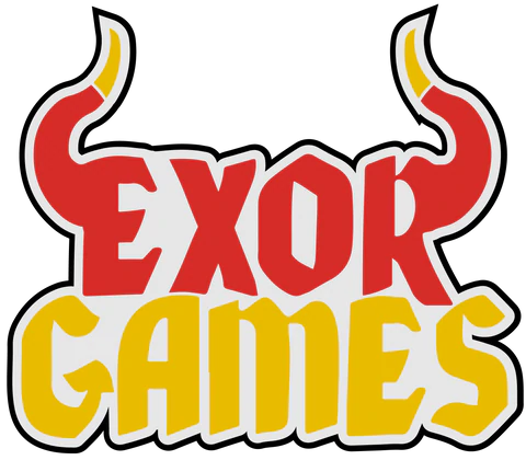 Exor Games