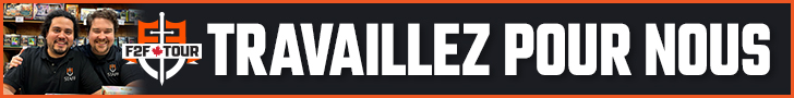 Travaillez pour nous - Jeux en face à face