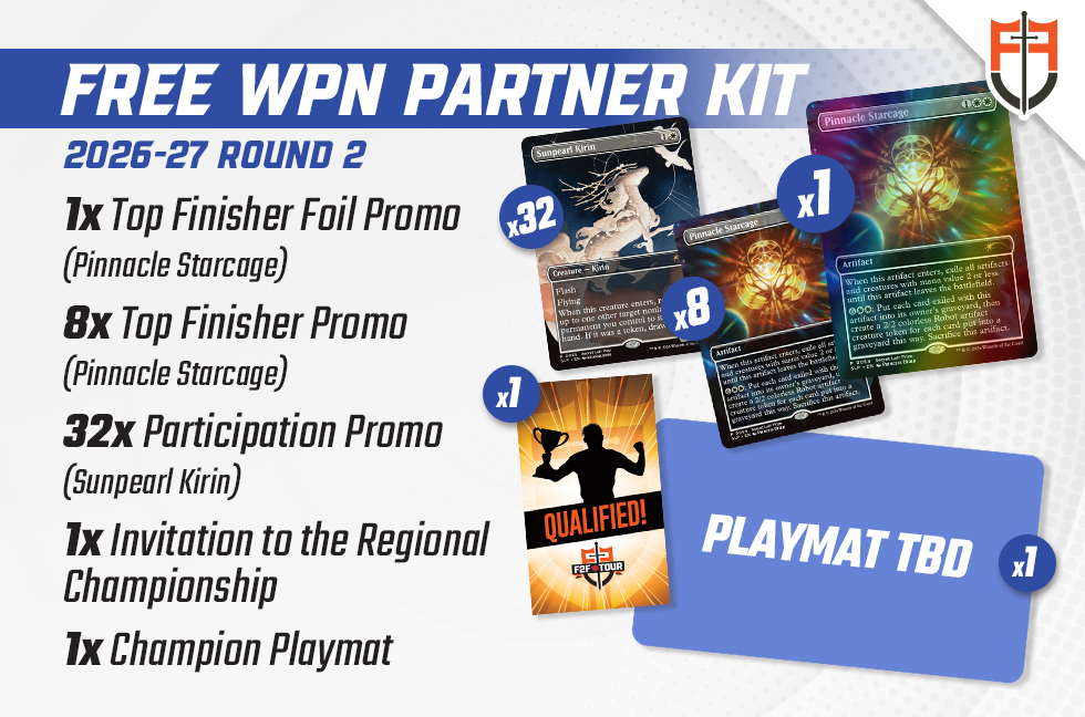 Free WPN Kit