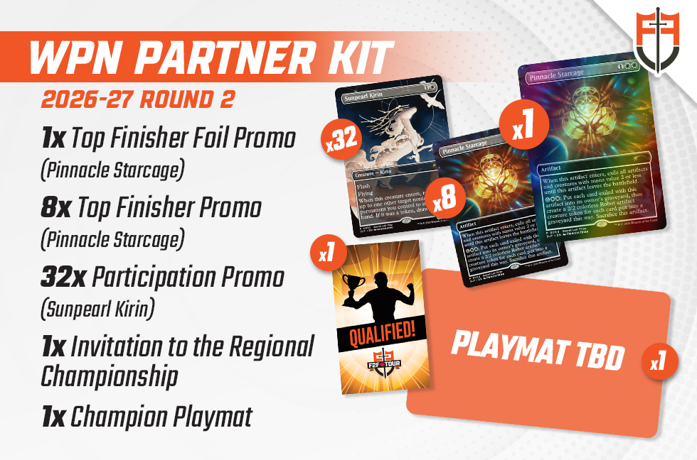 WPN Base Kit