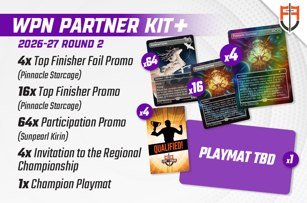 WPN Plus Kit